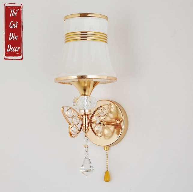 Đèn Tường Cổ Điển 1004